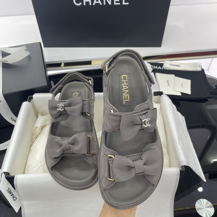 chane* sandal21