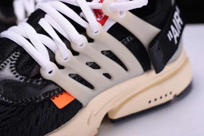 nike the 10: air presto - aa3830 001