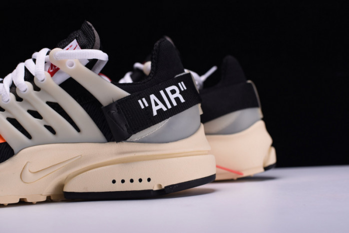 nike the 10: air presto - aa3830 001