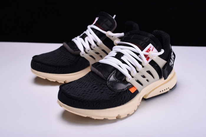 nike the 10: air presto - aa3830 001
