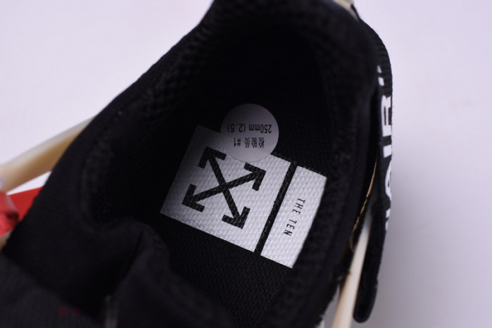 nike the 10: air presto - aa3830 001