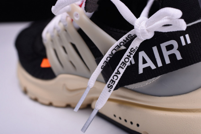 nike the 10: air presto - aa3830 001