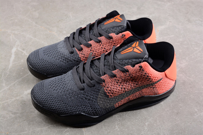 nike kobe 11 elite low easter 824463-999