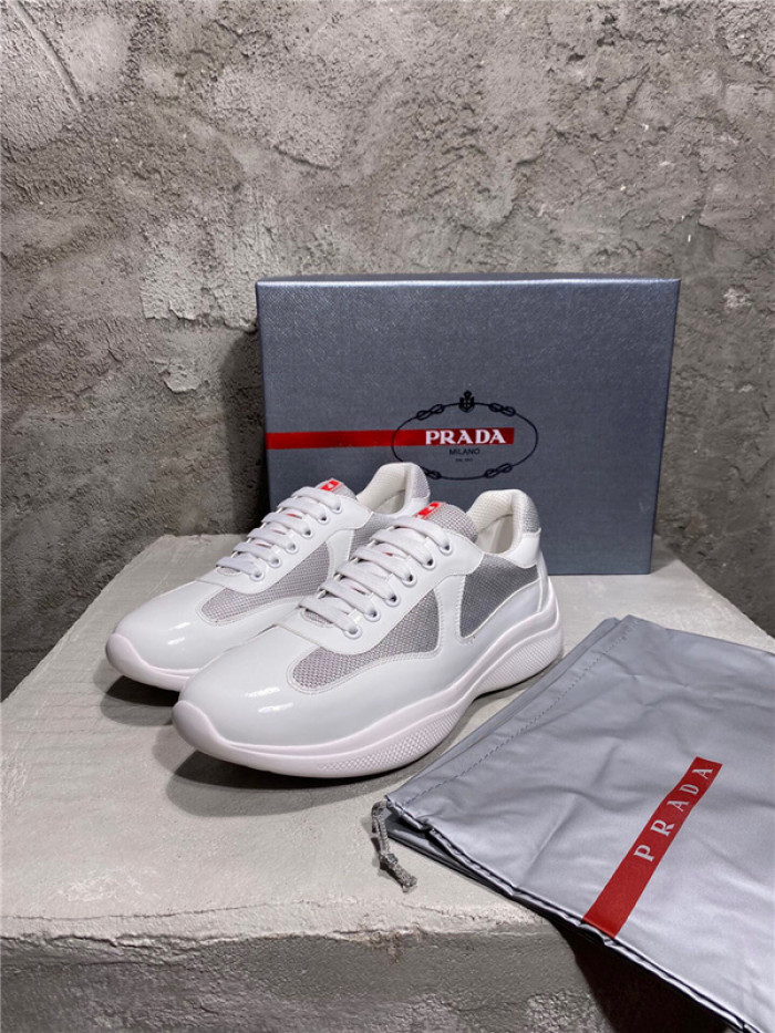 prad* snekaers p0000015