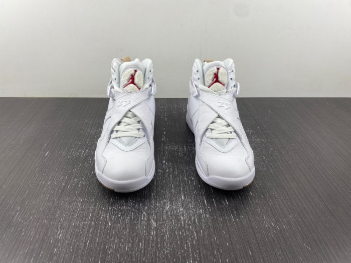 air jordan 8 retro ovo white aa1239-135