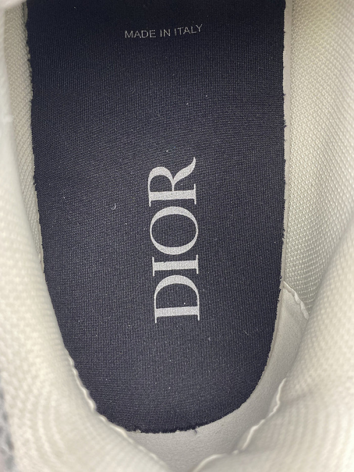 dio* sneakers b22 t0000-126