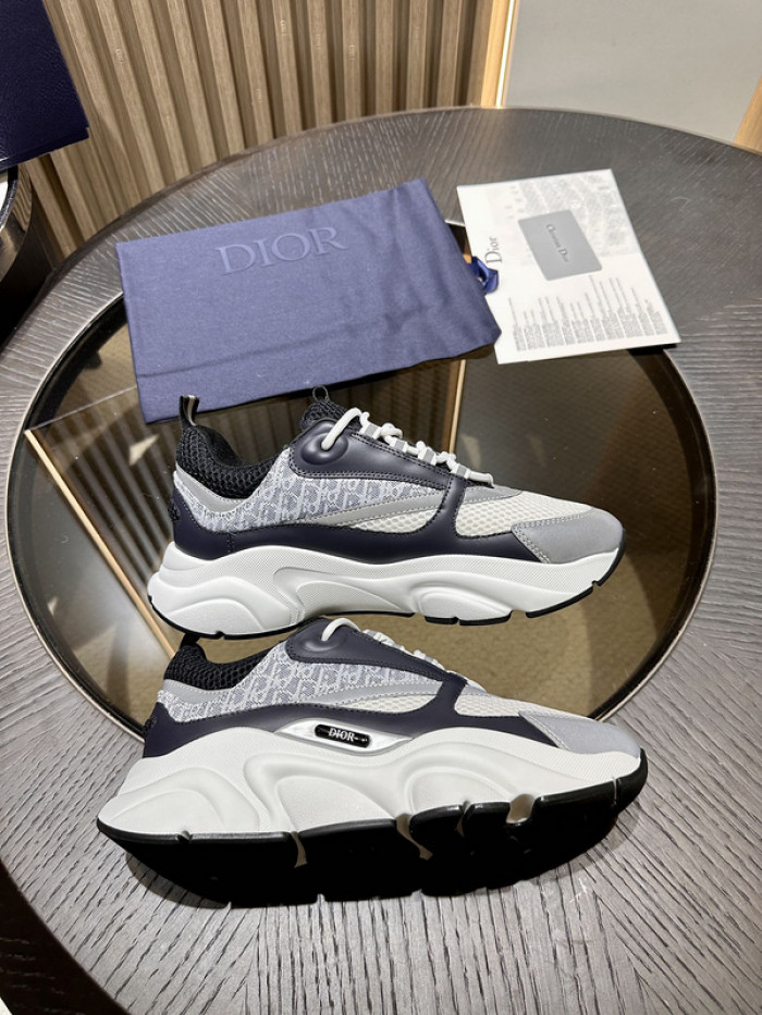 dio* sneakers b30 t0000-160