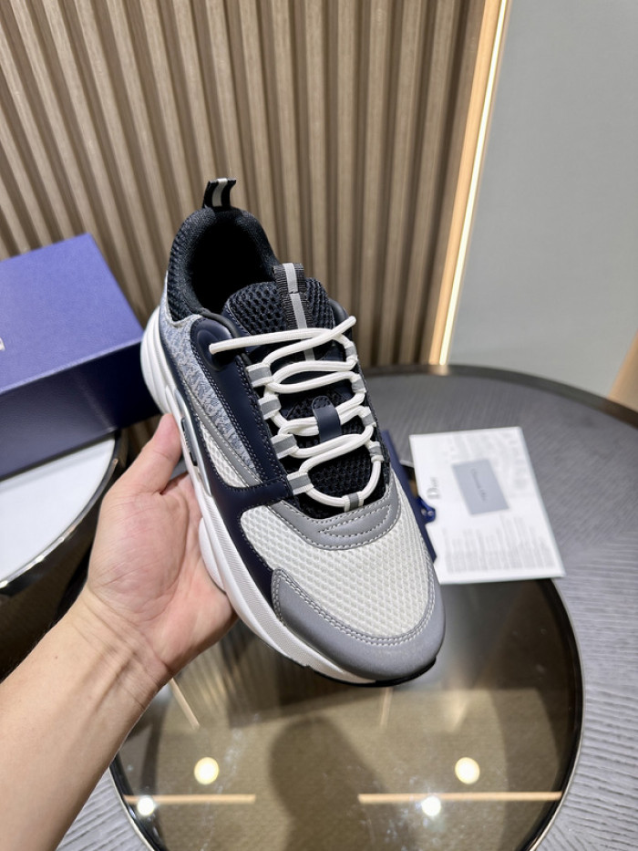 dio* sneakers b30 t0000-160