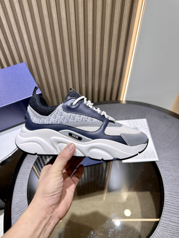 dio* sneakers b30 t0000-160