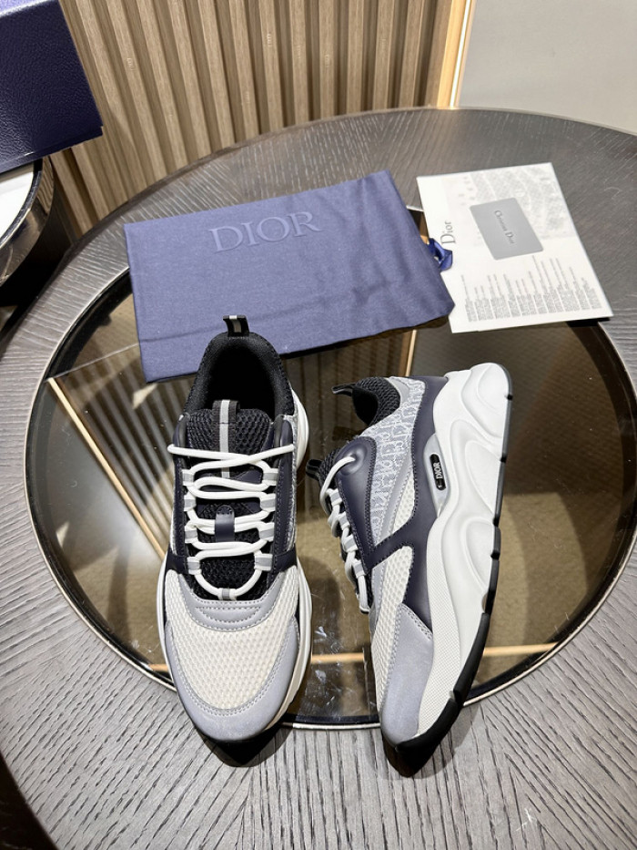dio* sneakers b30 t0000-160