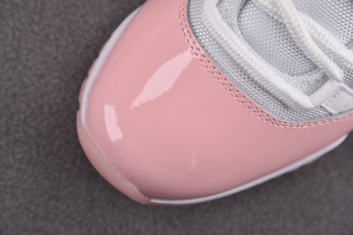 air jordan 11 low “legend pink” ah7860-160