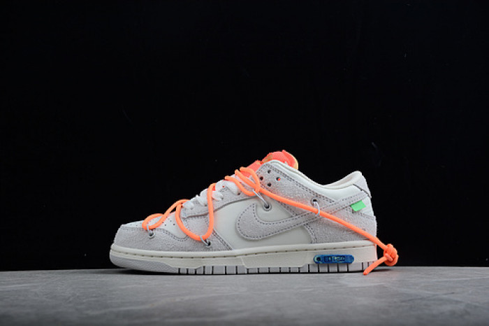 dunk low “31 of 50” dj0950-116