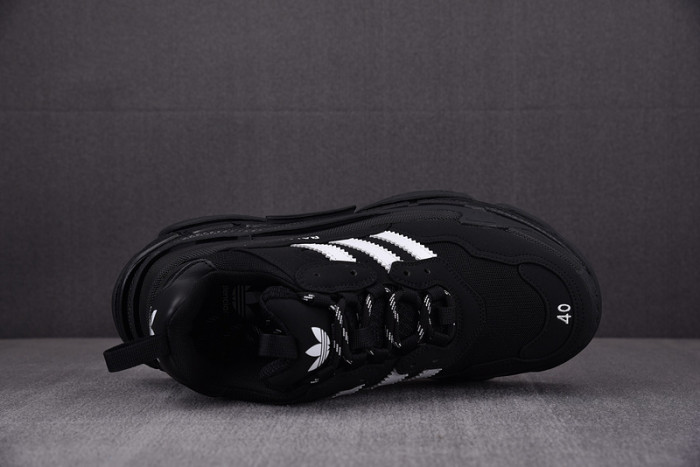 triples trainer sneakers 2000050