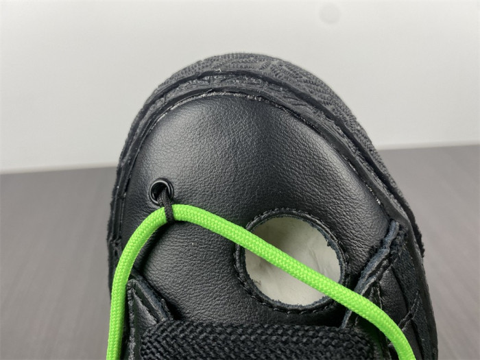 ofw nike blazer low 2021 dh7863-001