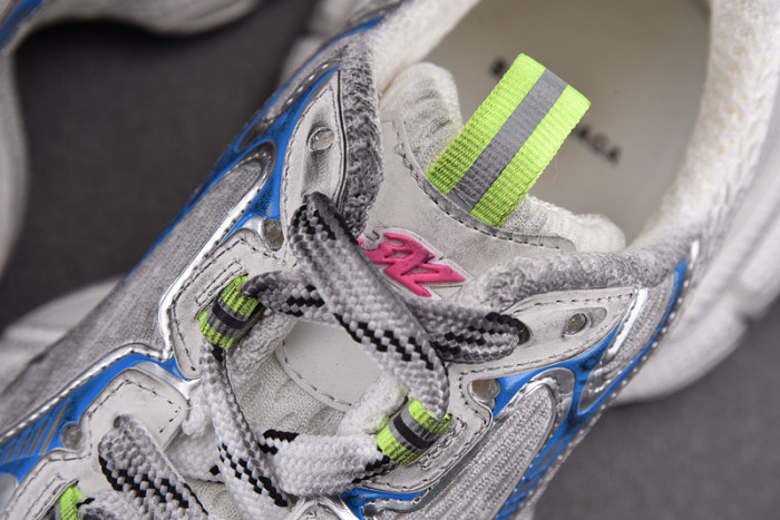 Ba*len*cia*ga 3xl sneaker w2fa19010