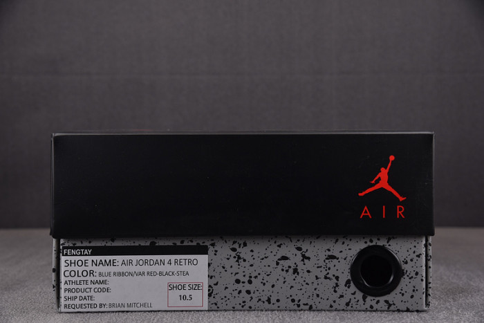 air jordan 4 retro eminem encore 912853-783902