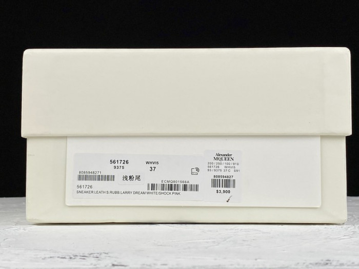 alexander mcq97