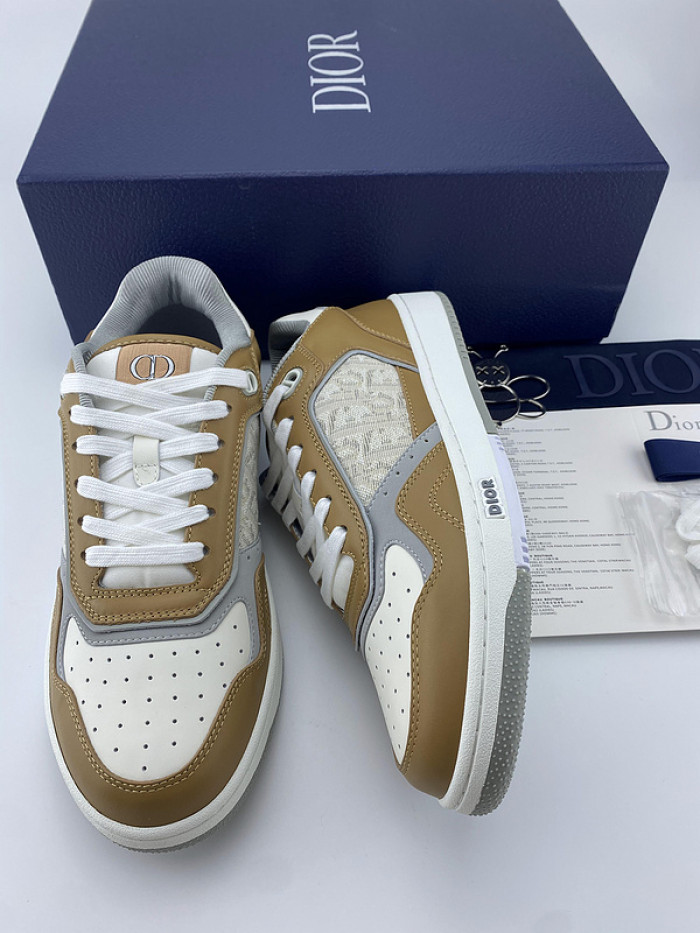 dio* sneakers b27 t0000-149