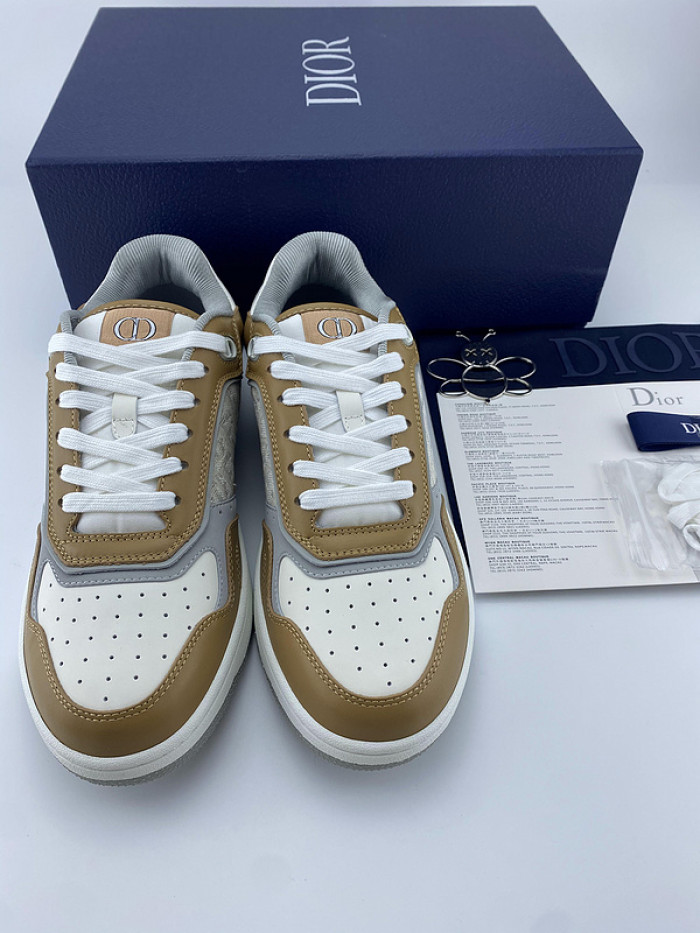 dio* sneakers b27 t0000-149