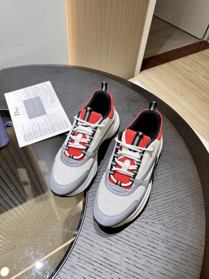 dio* sneakers b30 t0000-158