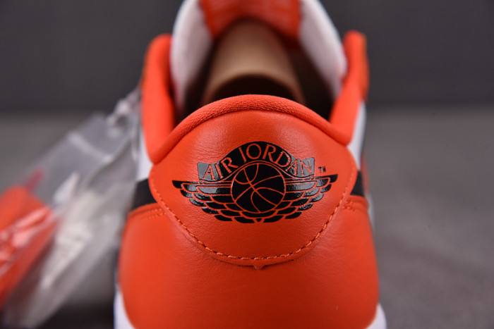 jordan 1 low starfish cz0790-801