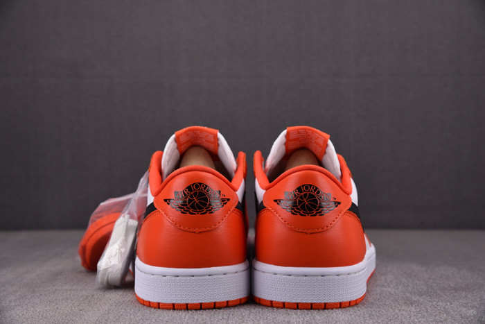 jordan 1 low starfish cz0790-801