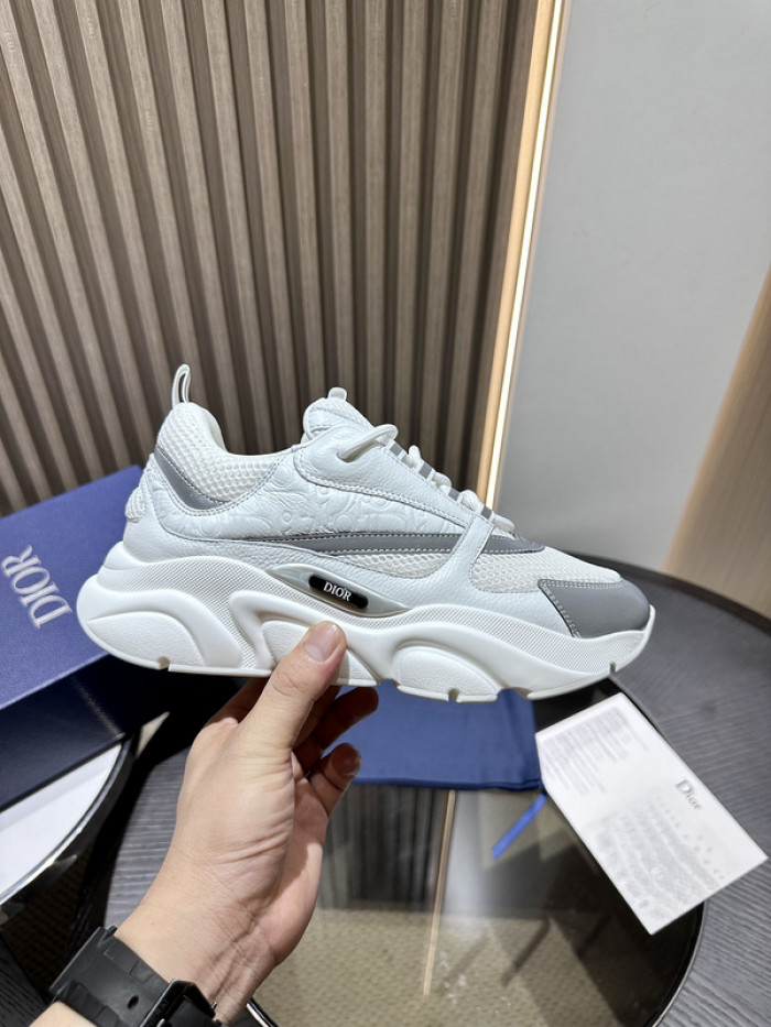 dio* sneakers b22 t0000-153