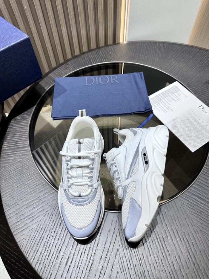 dio* sneakers b22 t0000-153