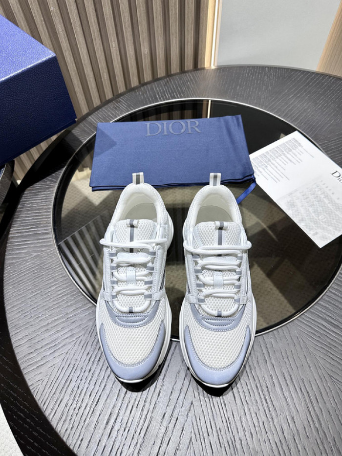 dio* sneakers b22 t0000-153