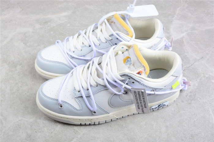 nike dunk low lot 49 dm1602-123