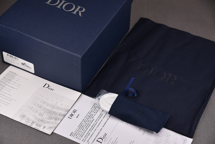 dio* sneakers b27 t0000-198