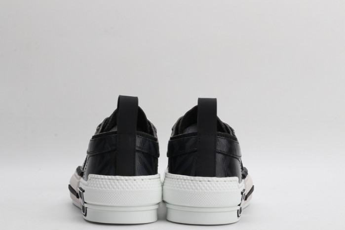 dio* sneakers b23 t0000-057