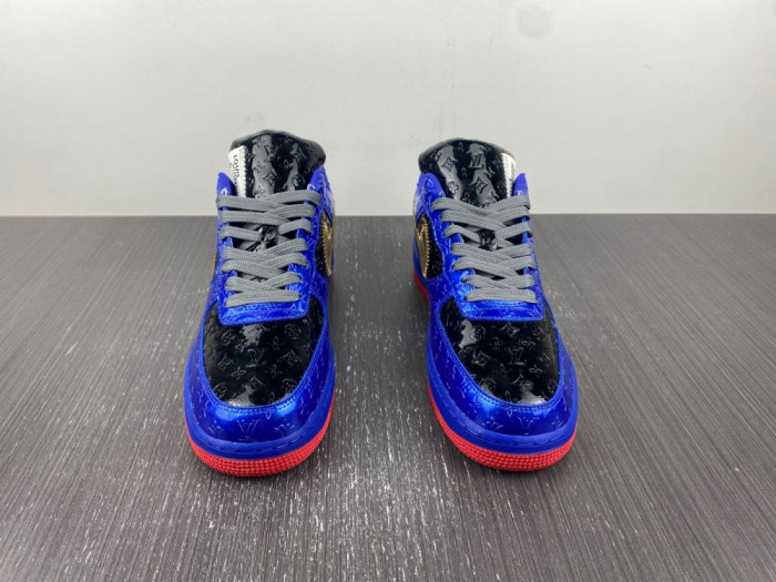 nike air force 1 trainer sneaker 0000066