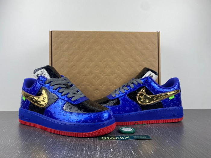 nike air force 1 trainer sneaker 0000066
