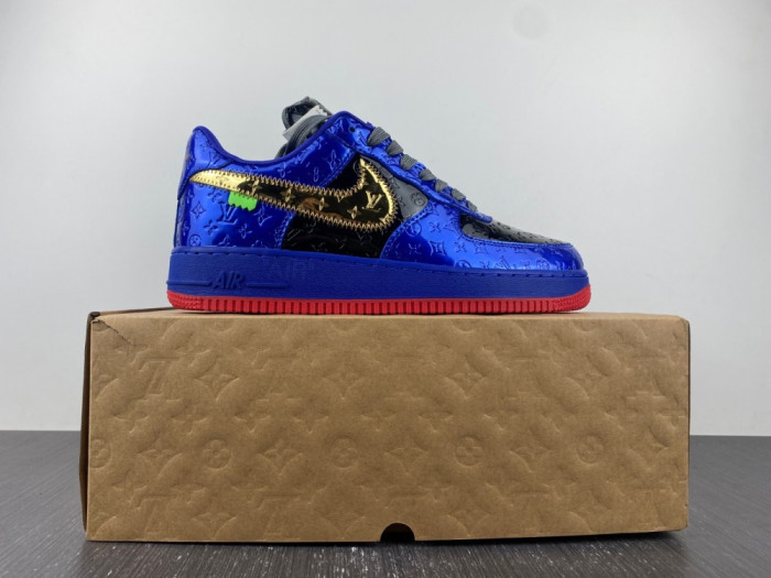 nike air force 1 trainer sneaker 0000066