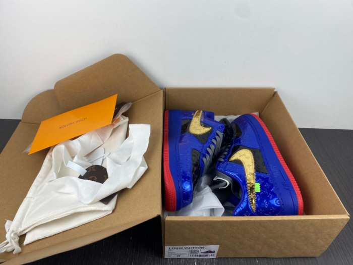 nike air force 1 trainer sneaker 0000066