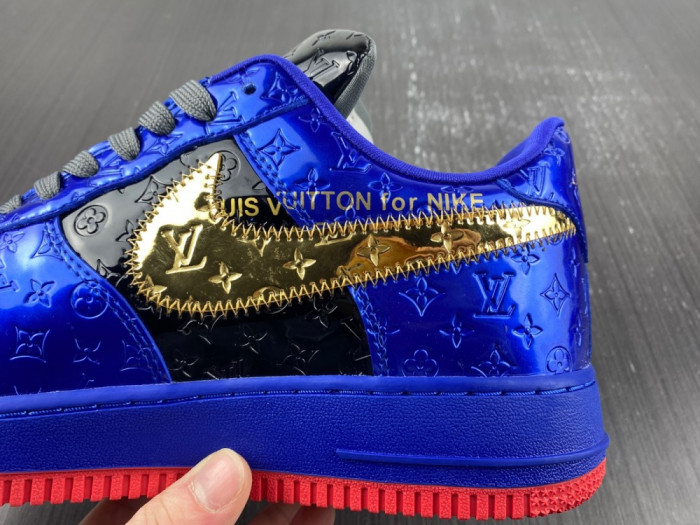 nike air force 1 trainer sneaker 0000066