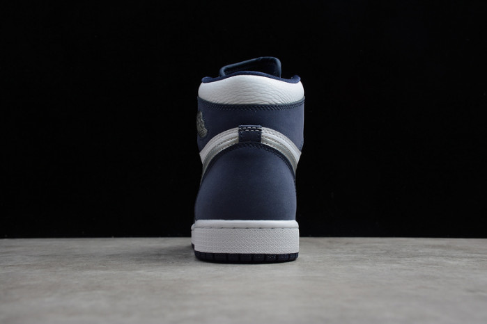 air jordan 1 retro high midnight navy dc1788-100