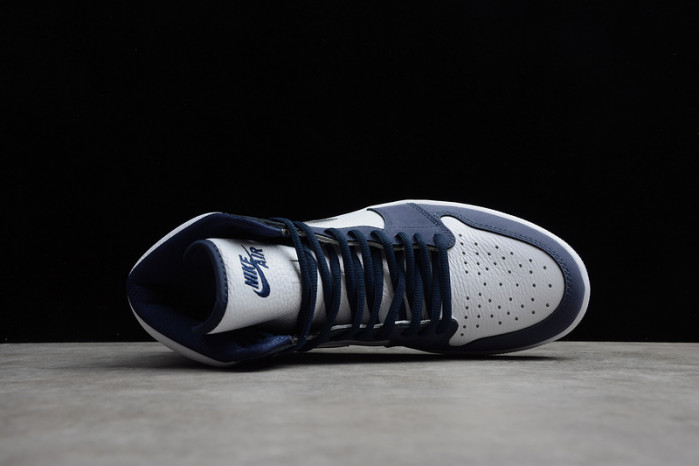 air jordan 1 retro high midnight navy dc1788-100