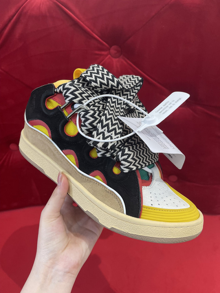 lavin sneaker92