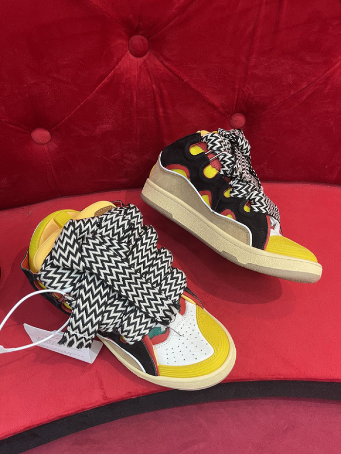 lavin sneaker92