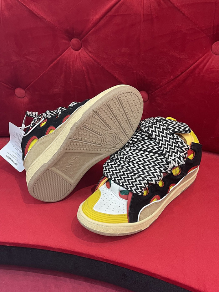 lavin sneaker92