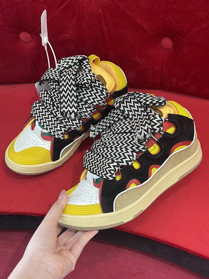 lavin sneaker92