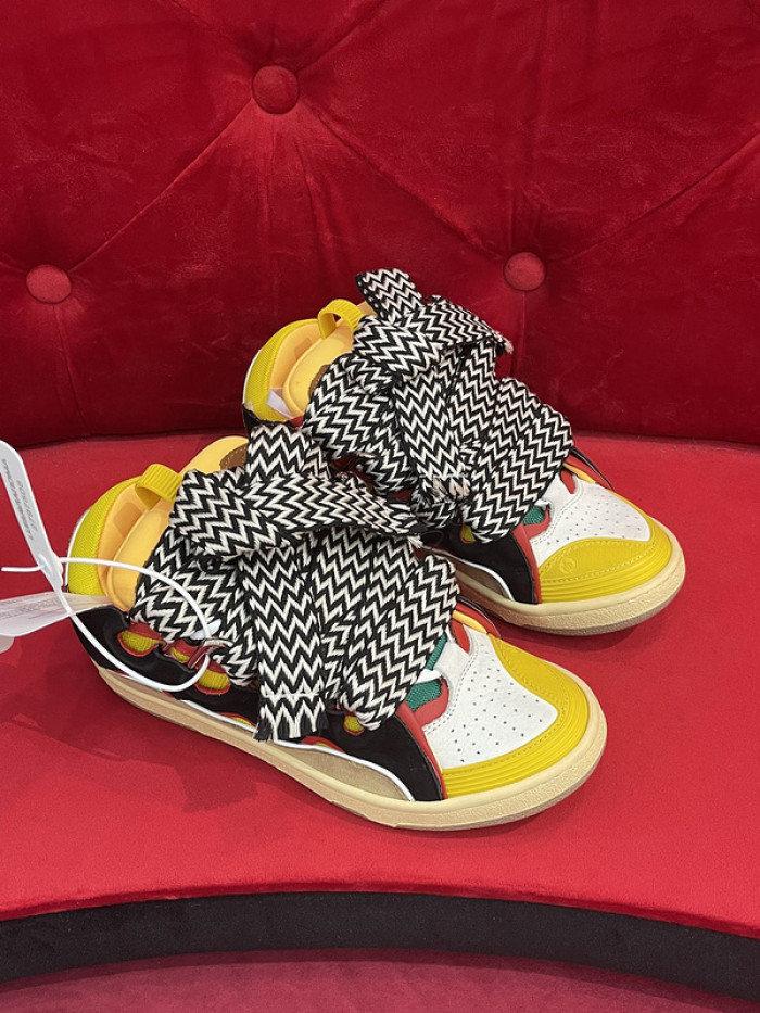 lavin sneaker92