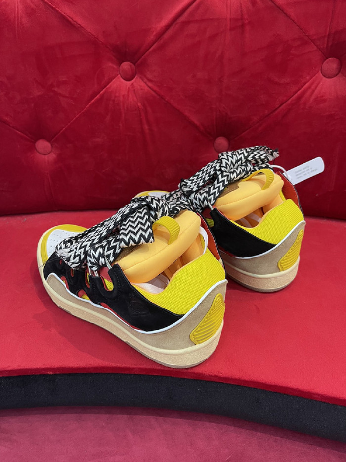 lavin sneaker92