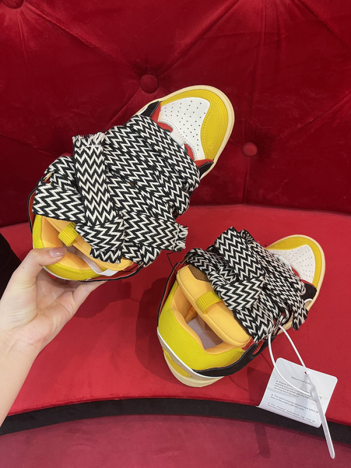 lavin sneaker92